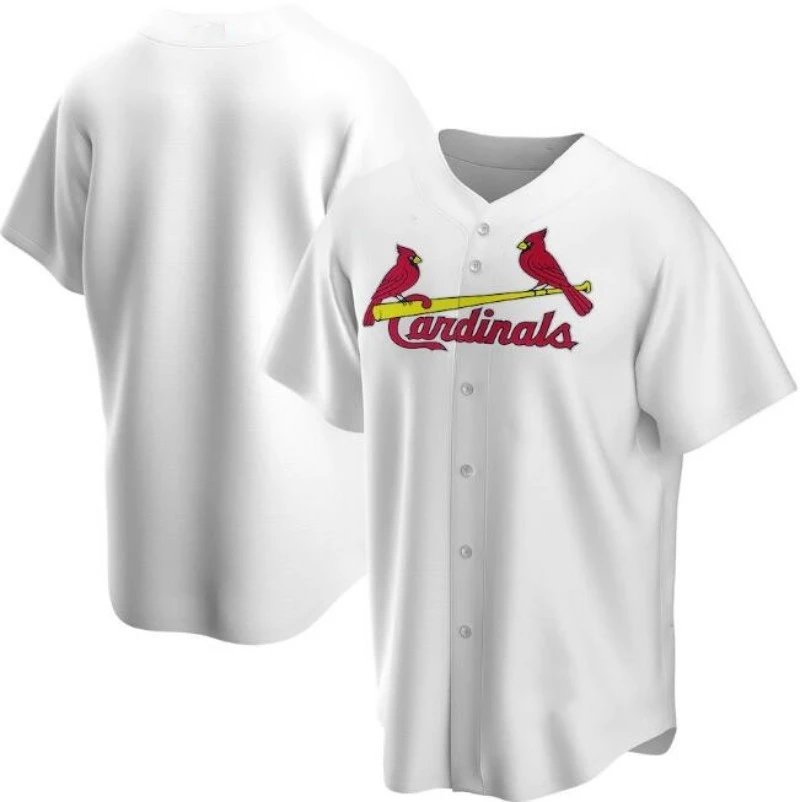 Cardinals Fam Edition Pure White