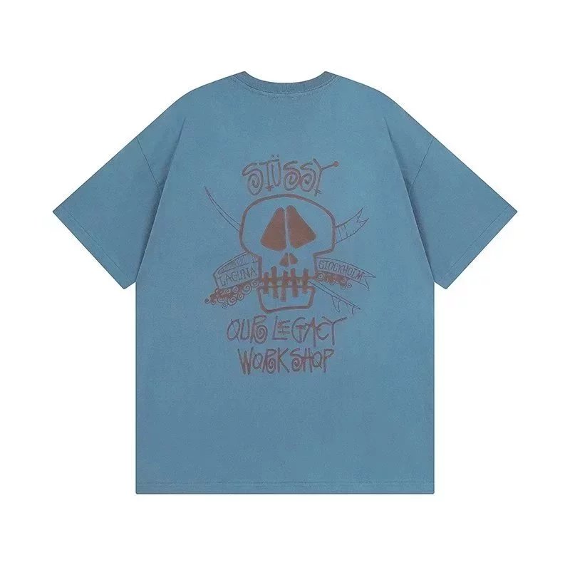 103 Haze blue