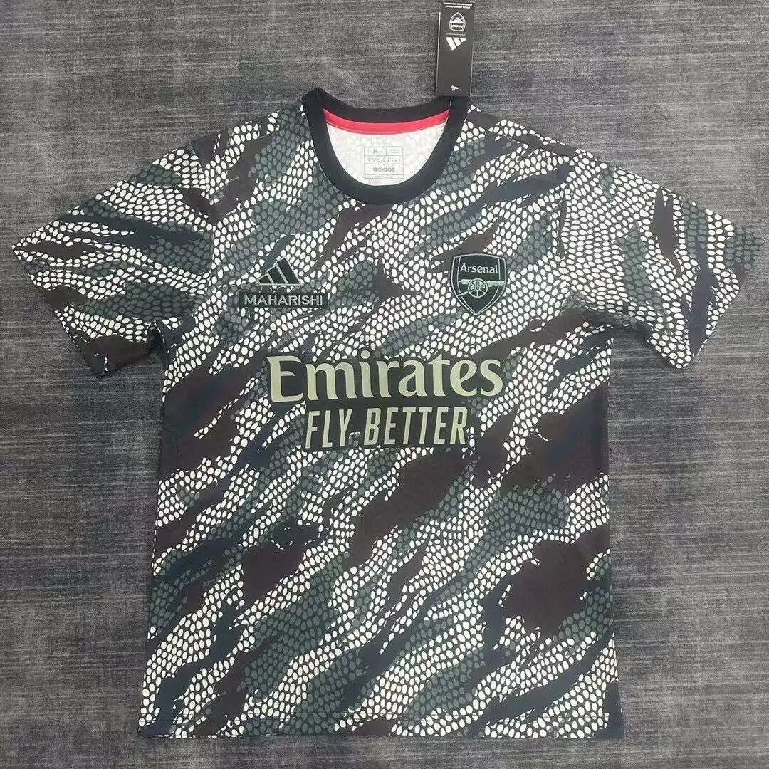 06 Black Grey 006