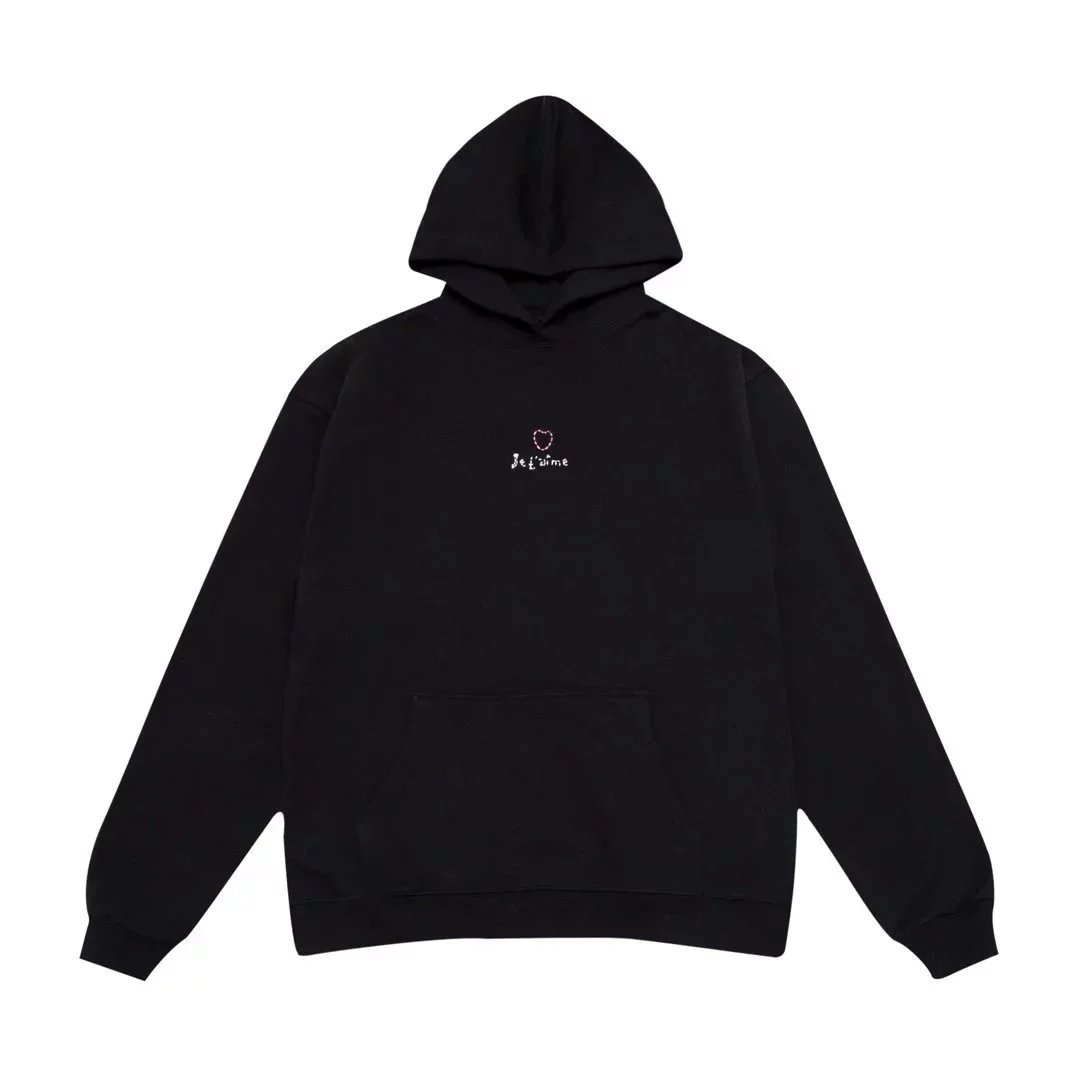 16 black