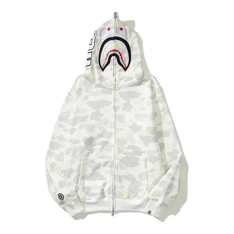22 white.