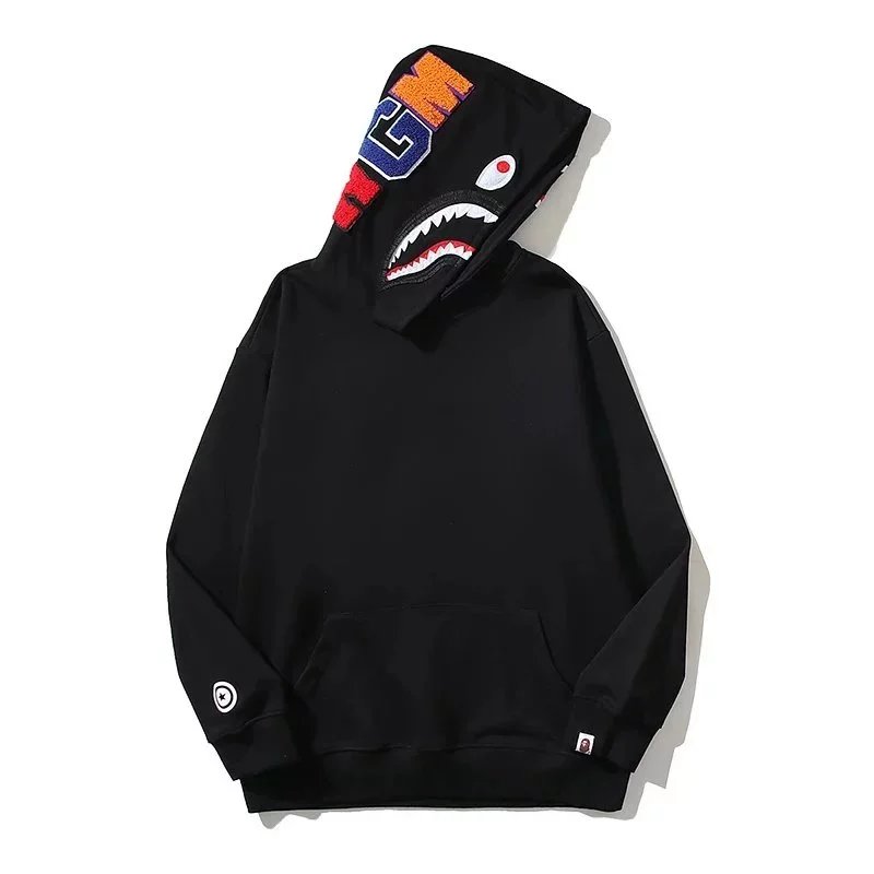 23 black