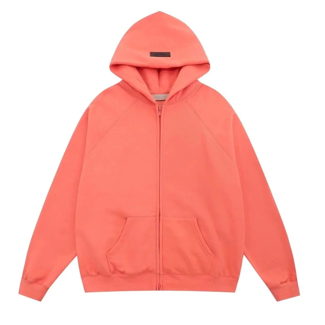 37 Powder Orange