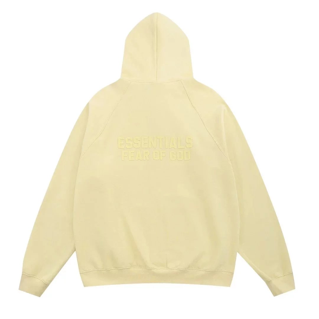 39 Pale yellow