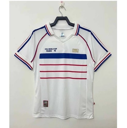 France 98 away