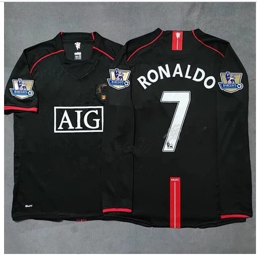 0708 Man L Away, number 7