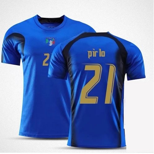 06 Italy L 21 number