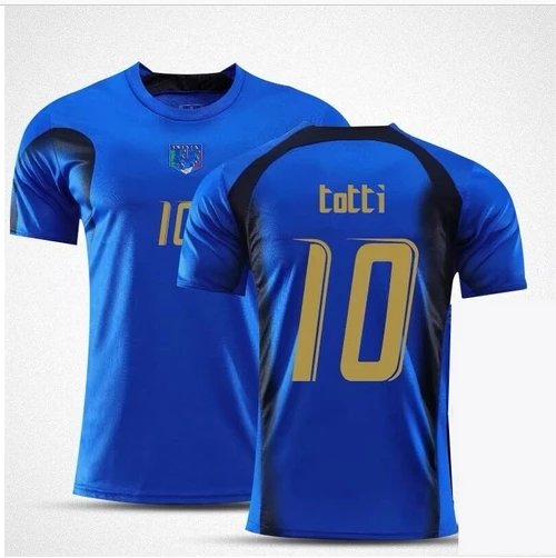 06 Italy L 10 number