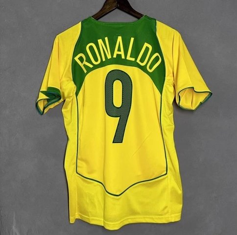 2004 Nian Bar X Home No. 9