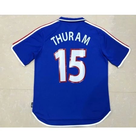 France 15, 2000