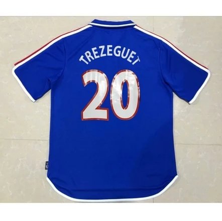 France 20 of 2000