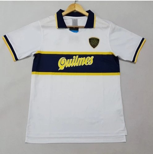 97-98 Boca Away