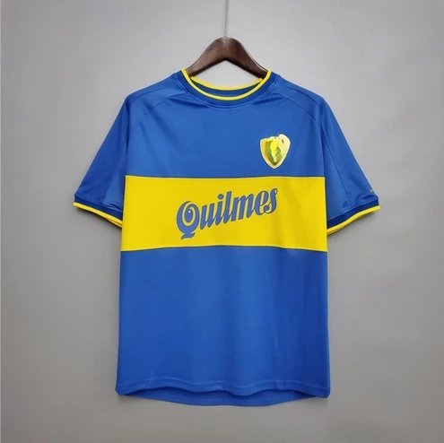 99-00 Boca Home