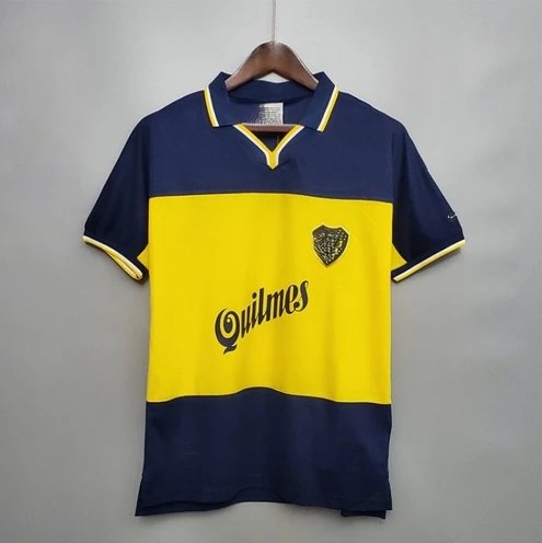 1999 Boca Home