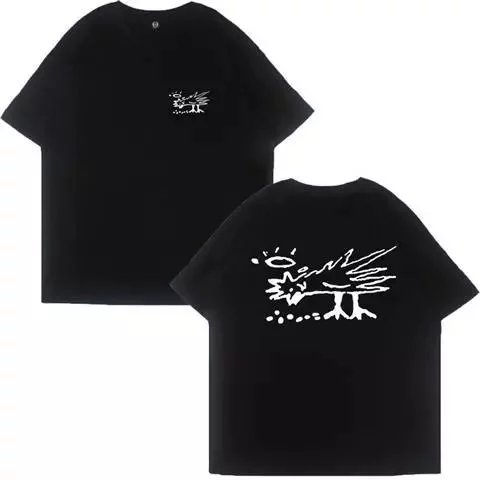 20 black