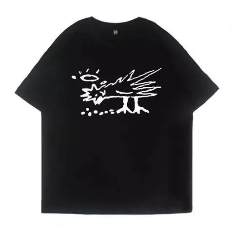 22 black
