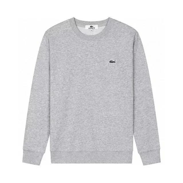 Grey Crocodile Sweater 002
