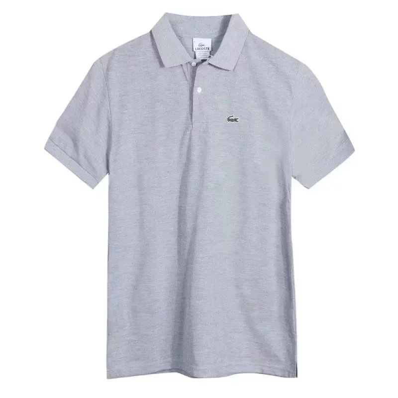 Gray Crocodile T-Shirt 002