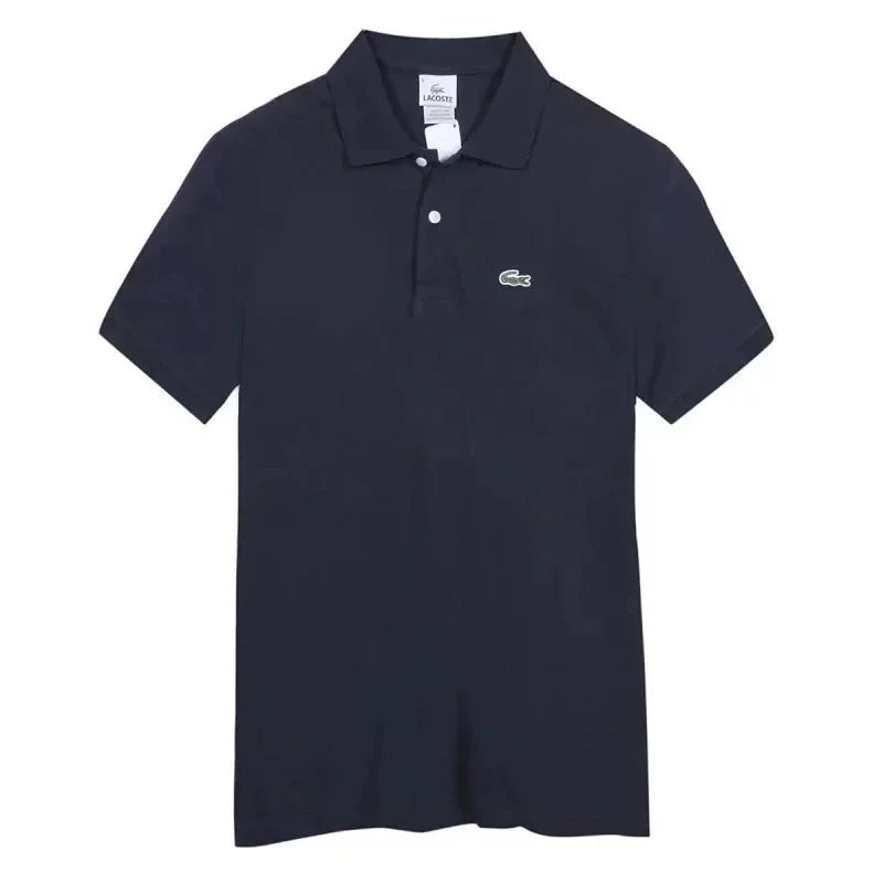 Black Crocodile T-Shirt 002