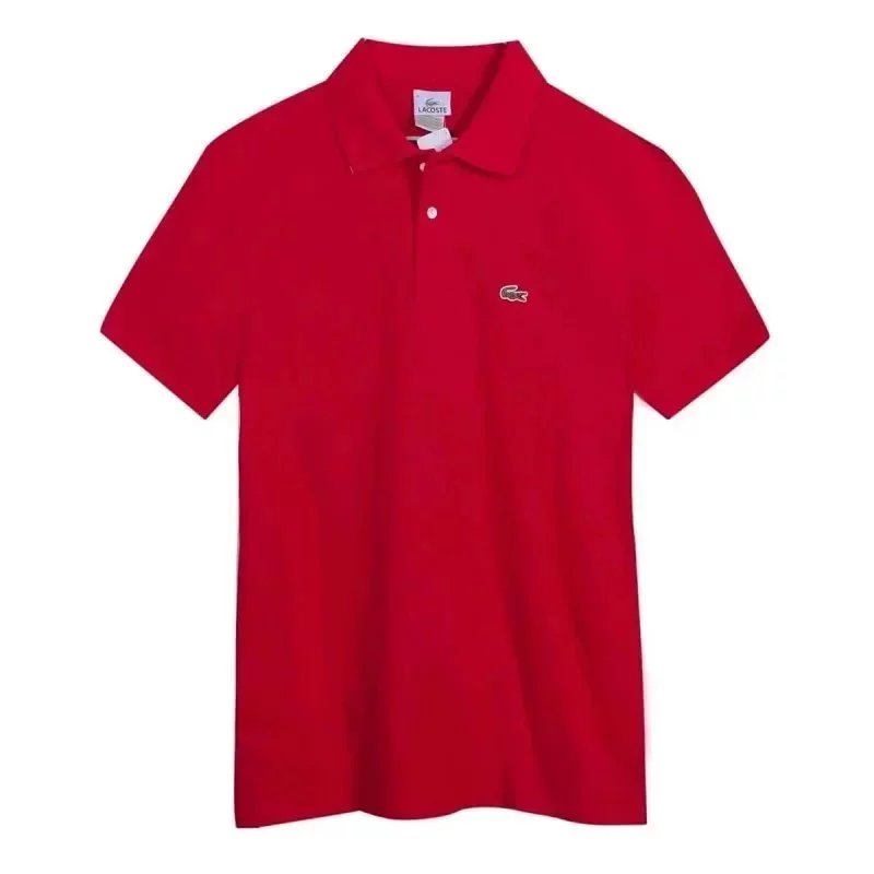 Red Crocodile T-Shirt 002