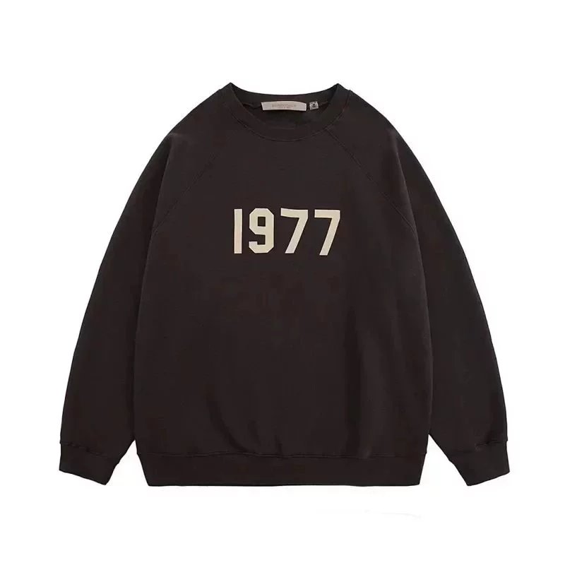1977 Black Model 002