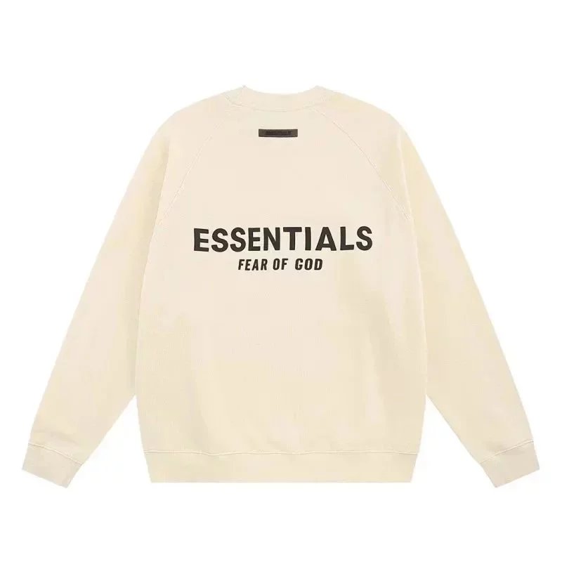 Big Letter Off-white Sweat 002