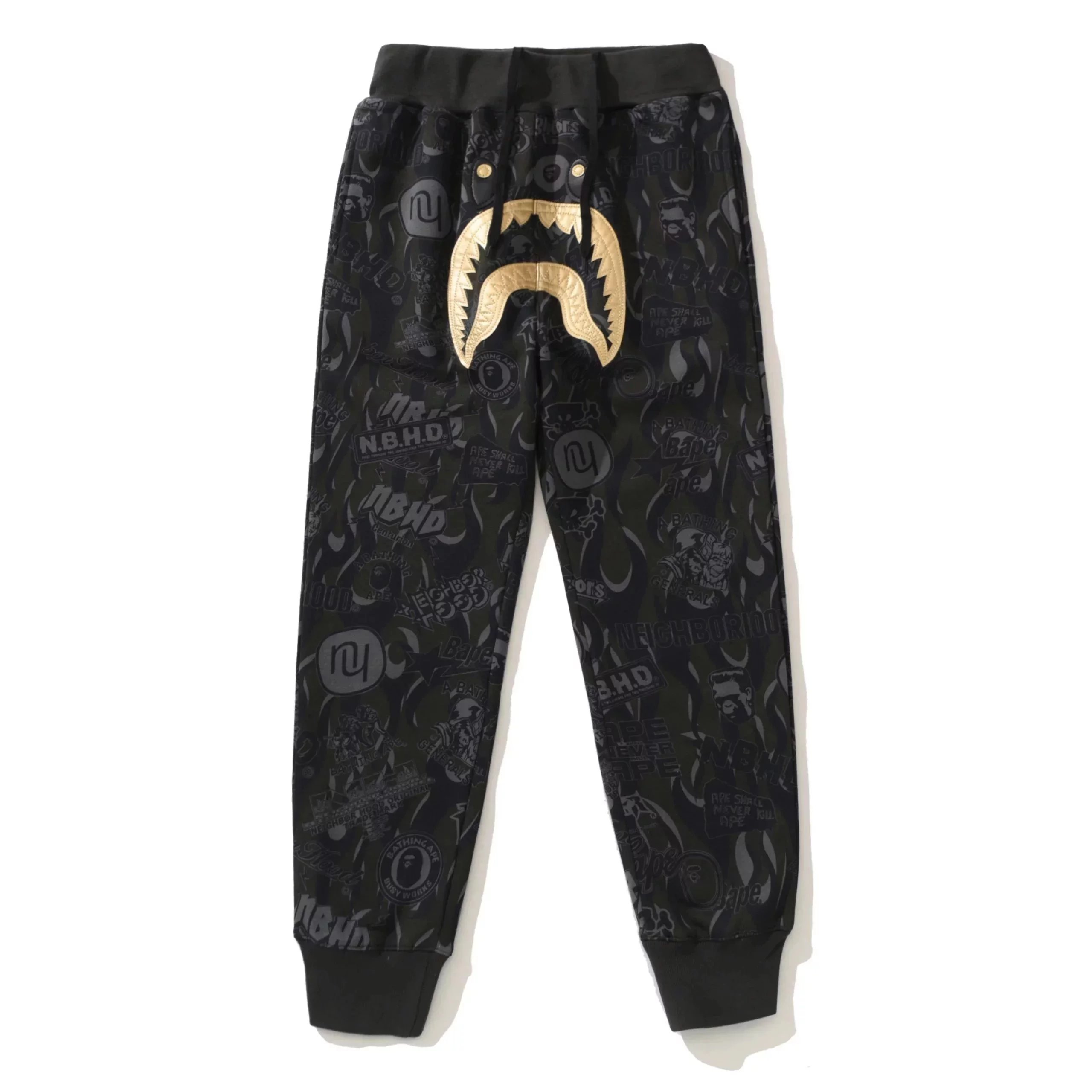 G 5（KKNZ）-Pants