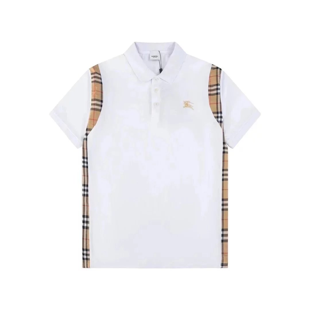 White check edge 002