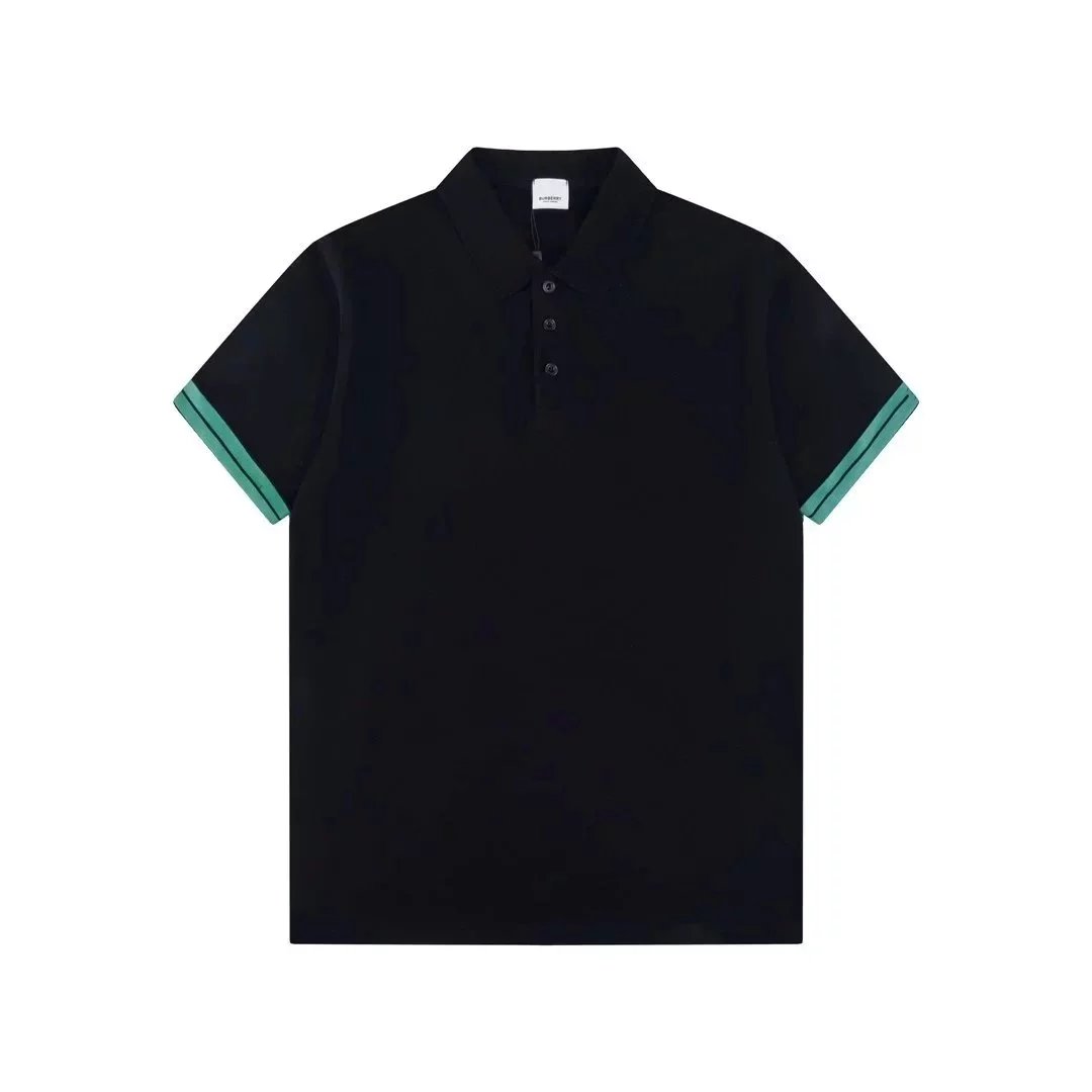 Black and green 002