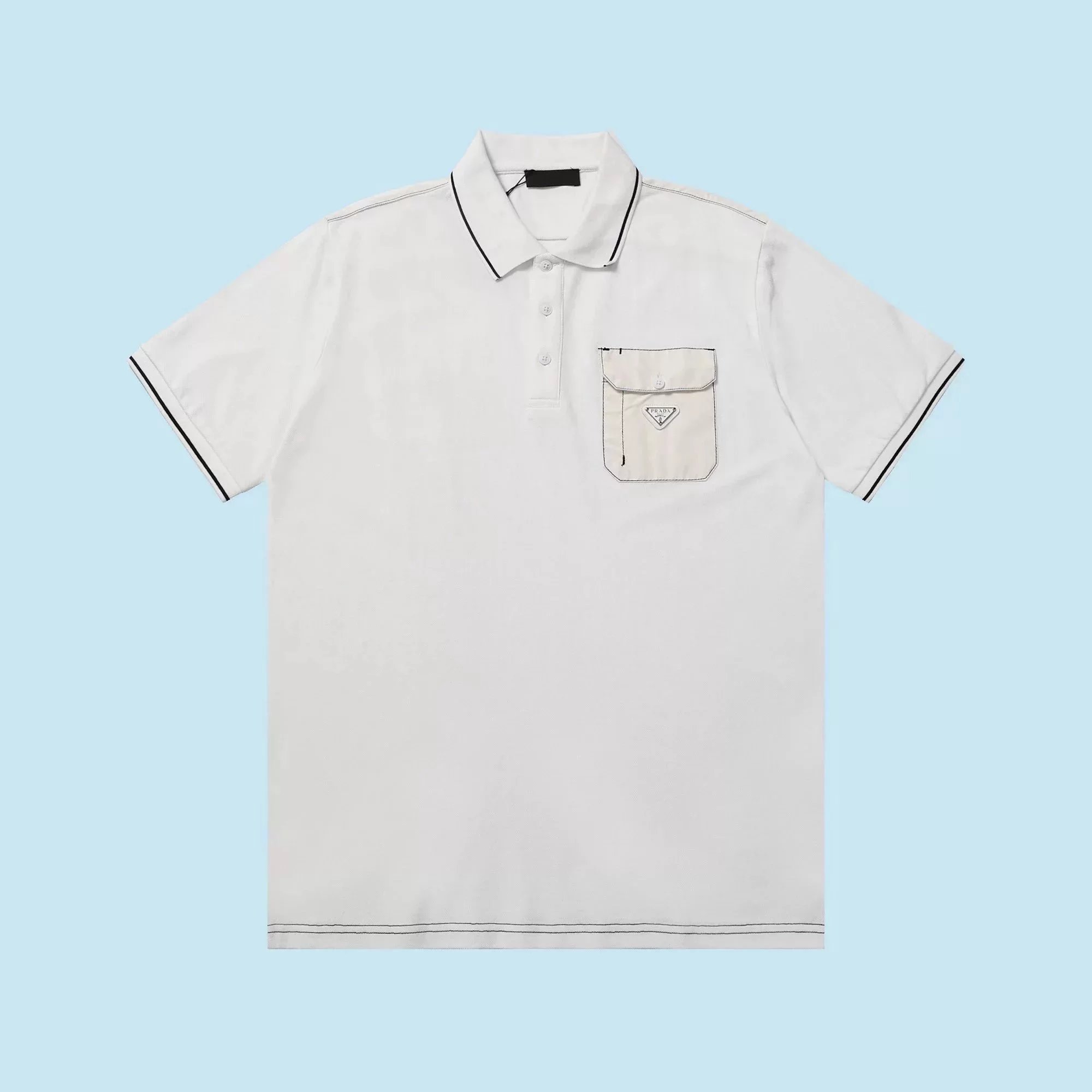 White denim pocket 002