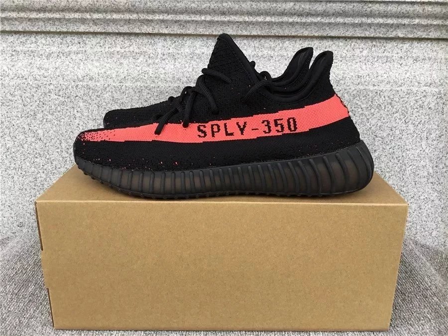 01 Black Orange Casual Shoes