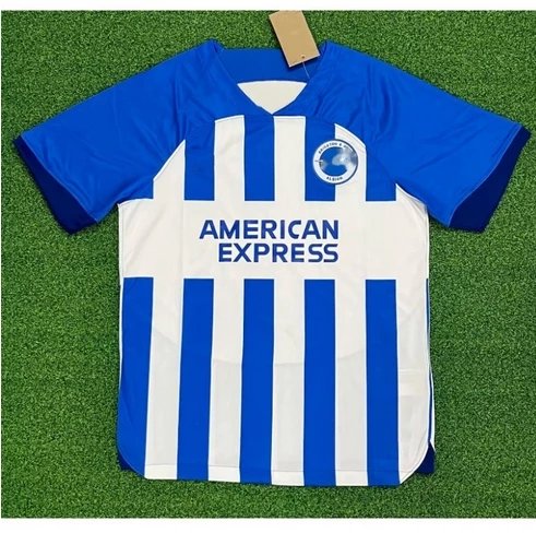Blue White Bly T