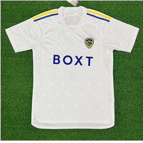 White Leeds L