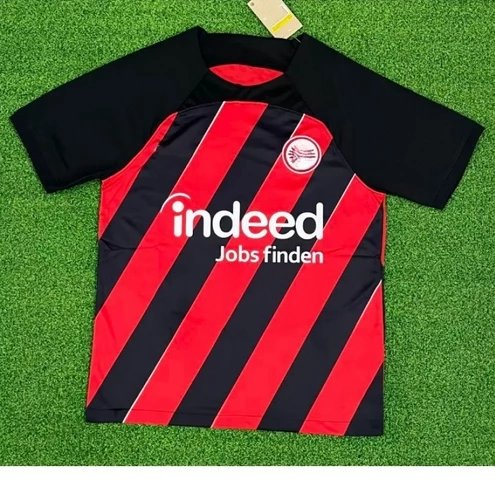 Red Black Frank F