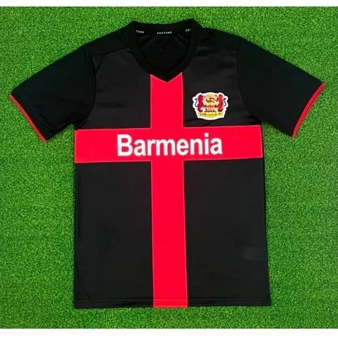 Black Leverku S