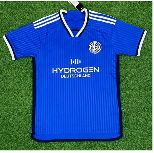 Blue Sal K04.