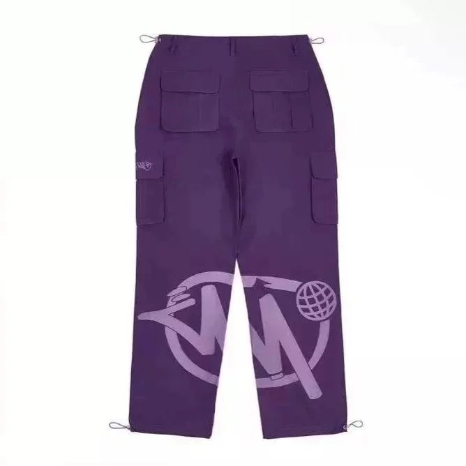 D0-Purple