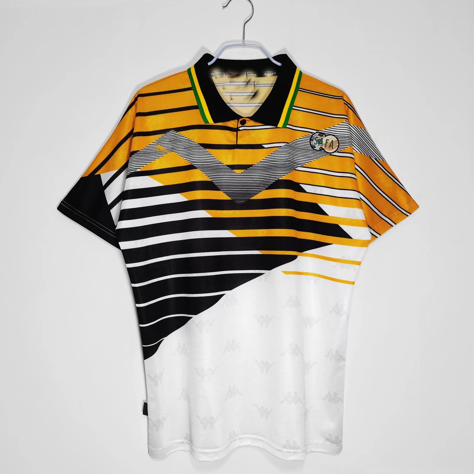 South Africa’s home ground 1994