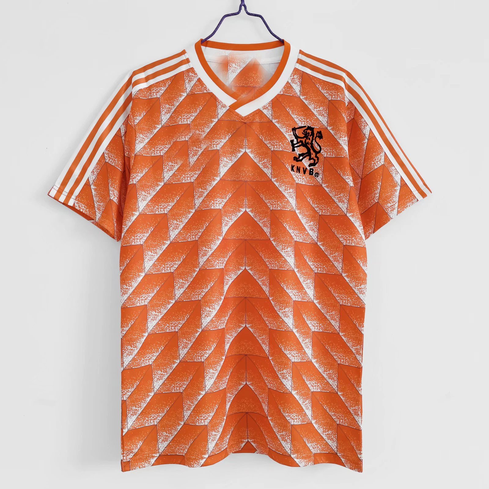 Netherlands home game 1988