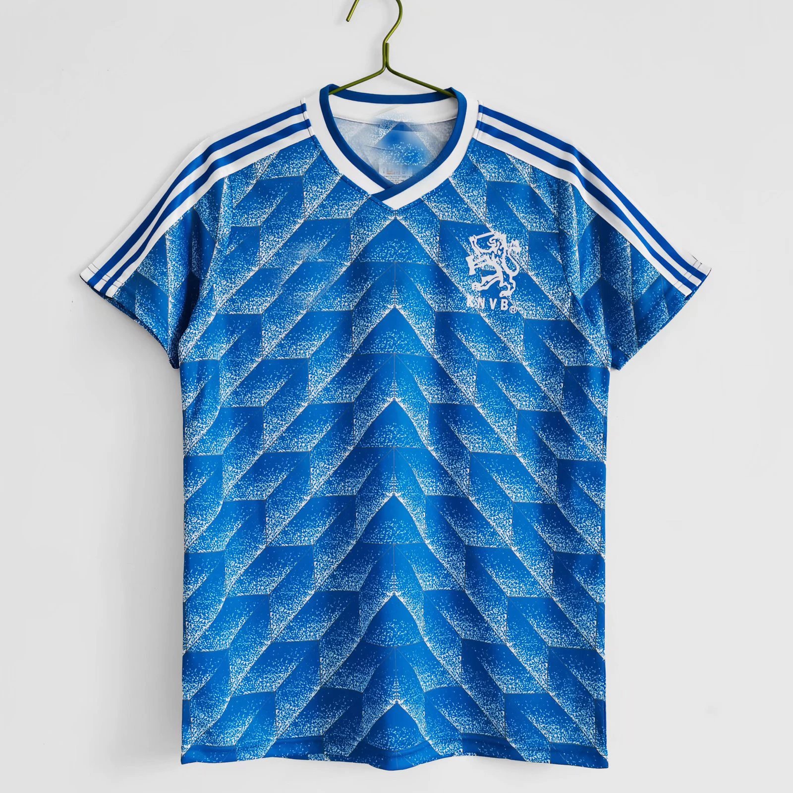 Netherlands away 1988