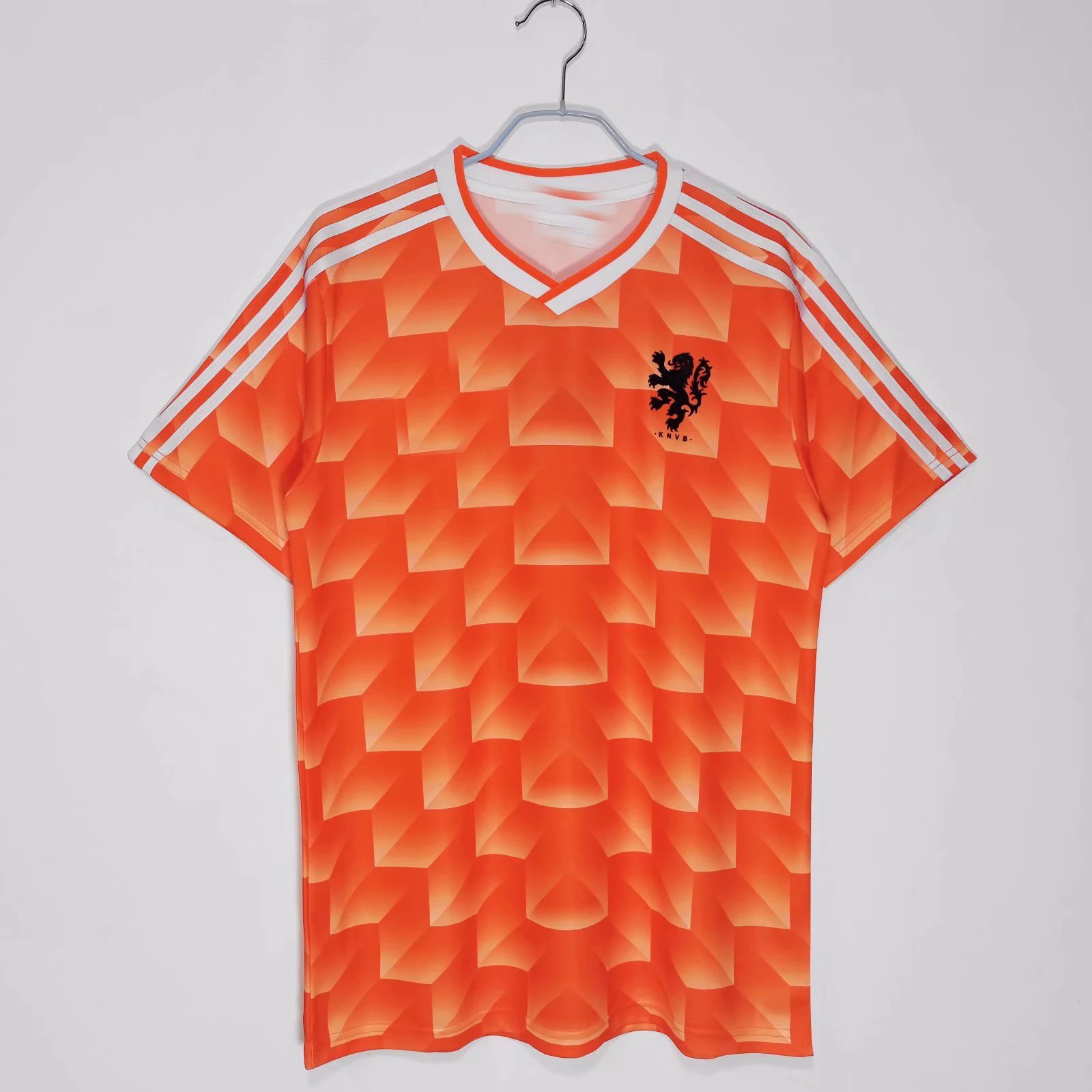 Dutch orange training suit 1988