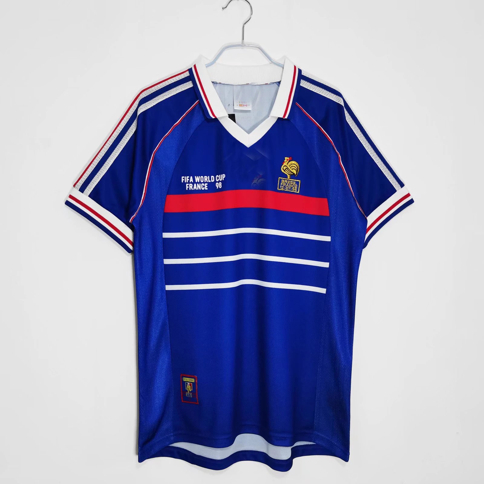 France home retro final edition 1998