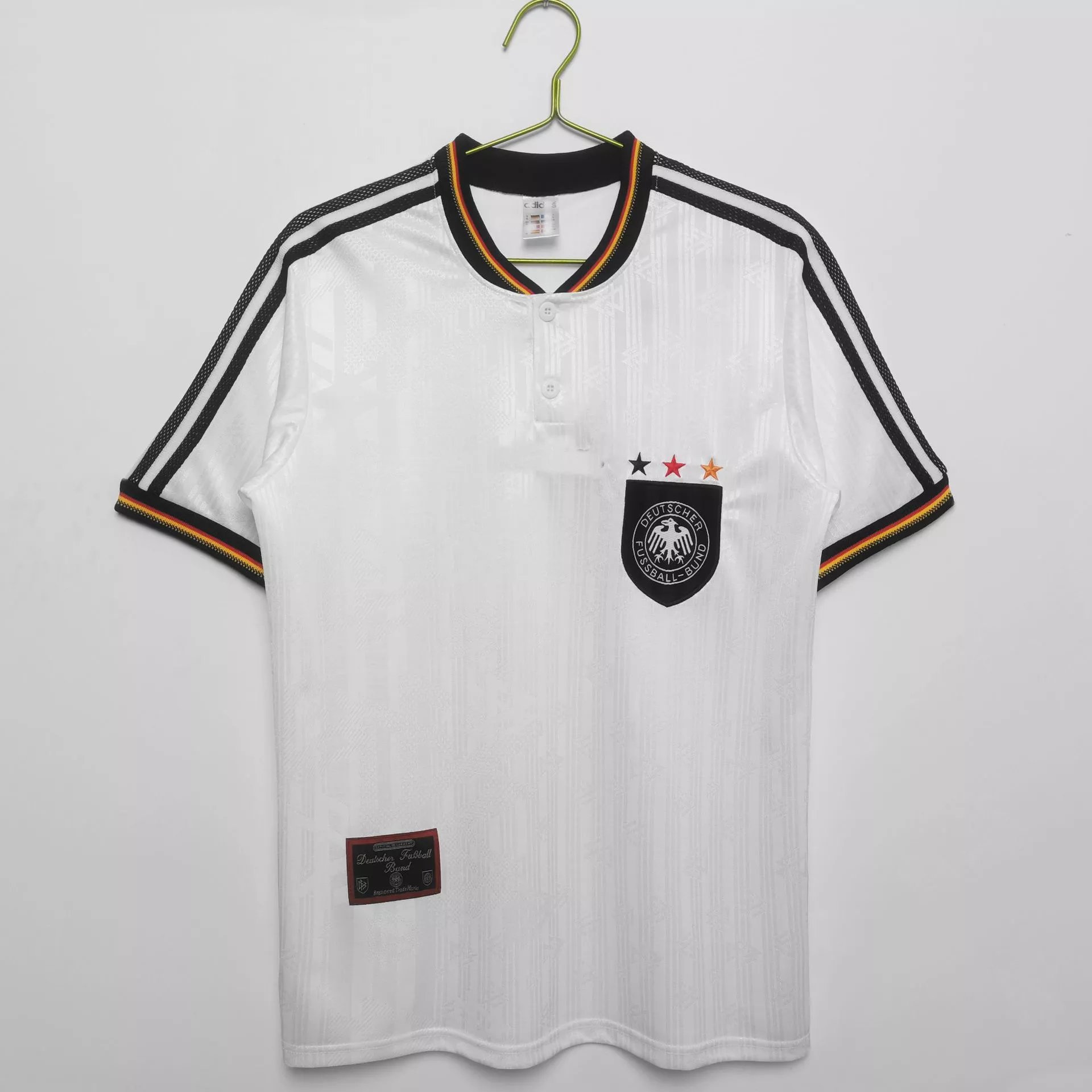 Germany home retro 1996