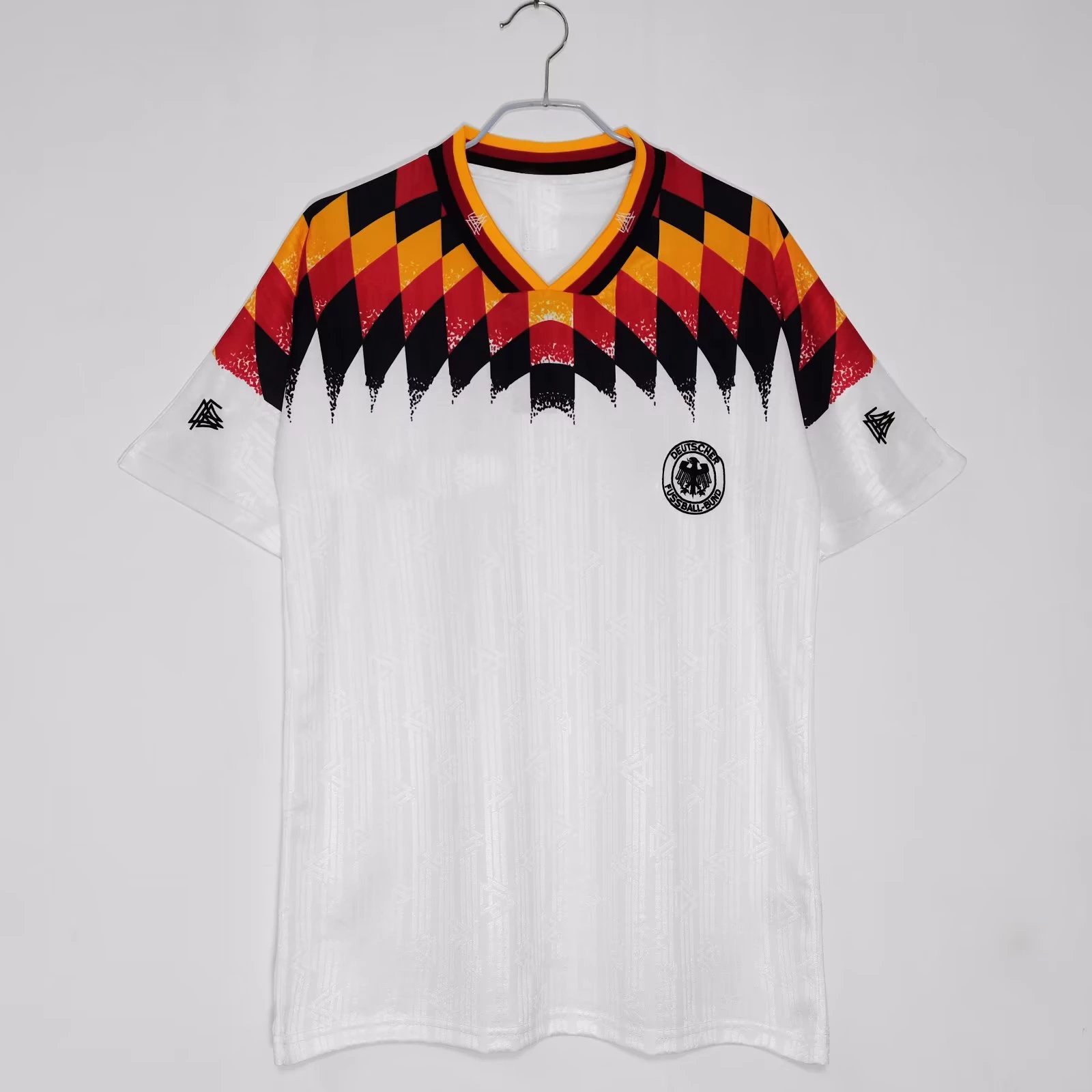 Germany’s home ground 1994
