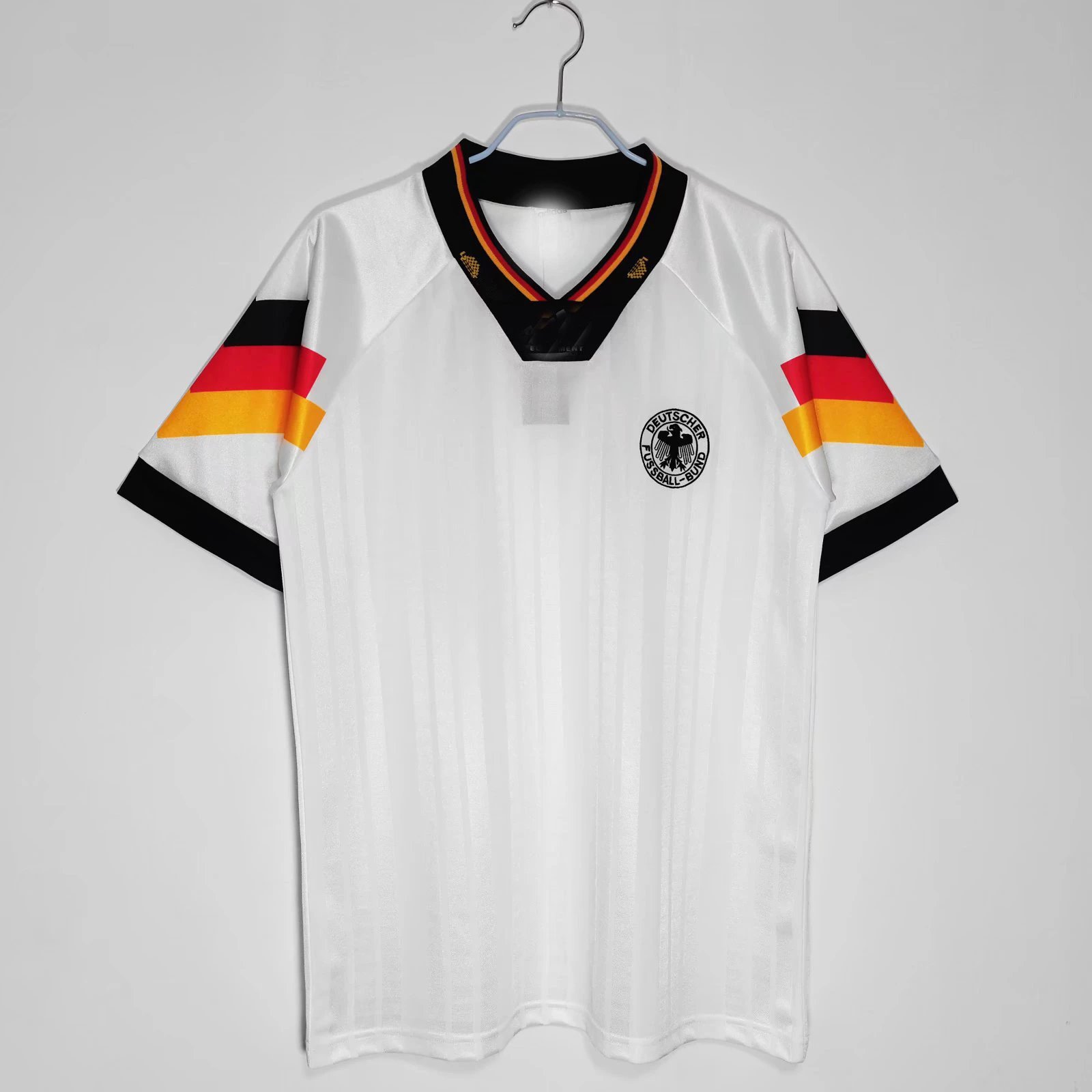 Germany’s home ground 1992