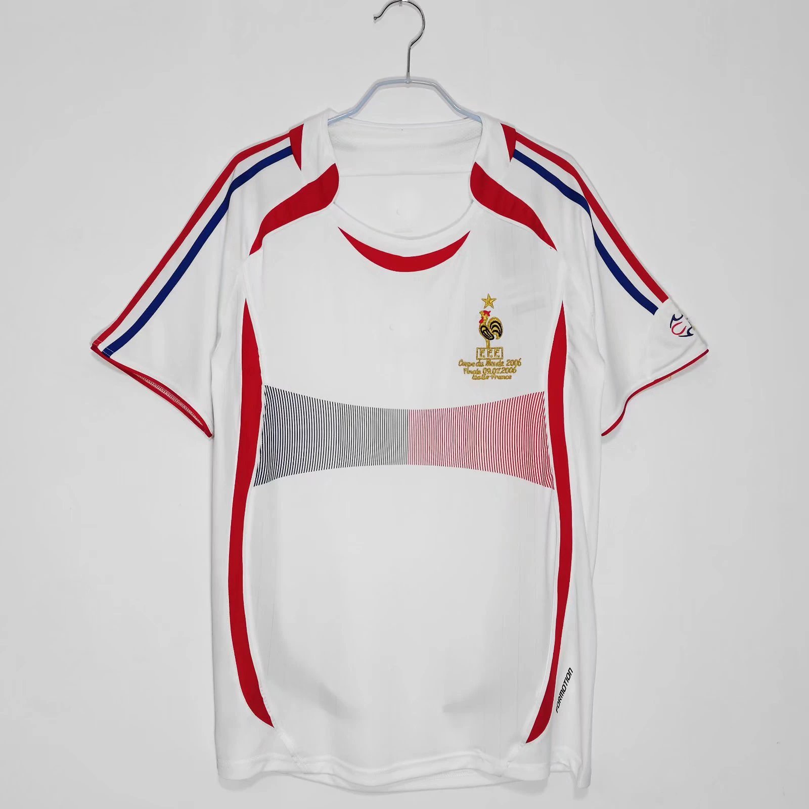 France away 2006