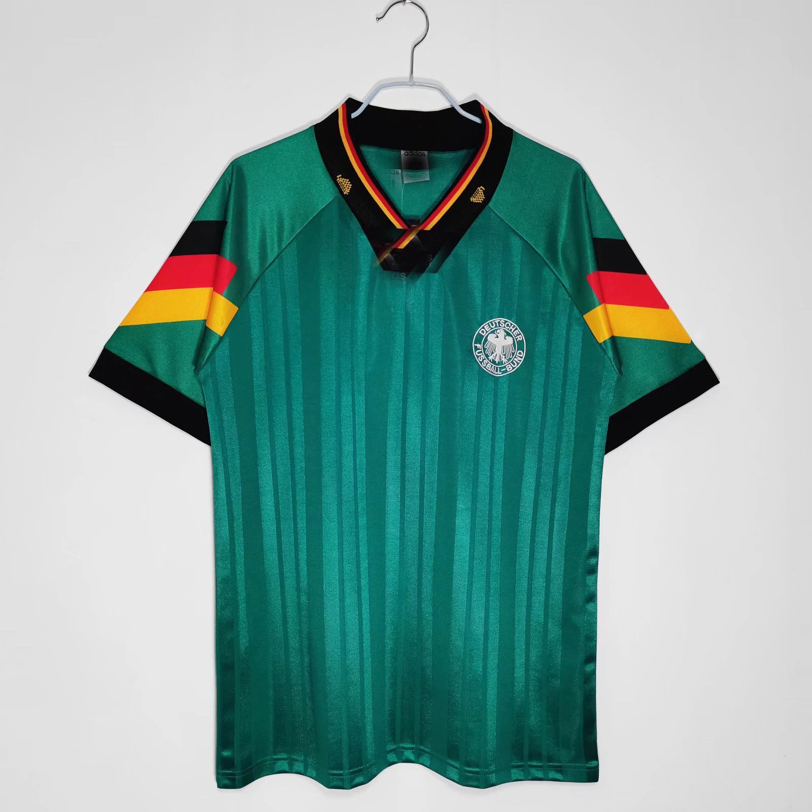 Germany away 1992
