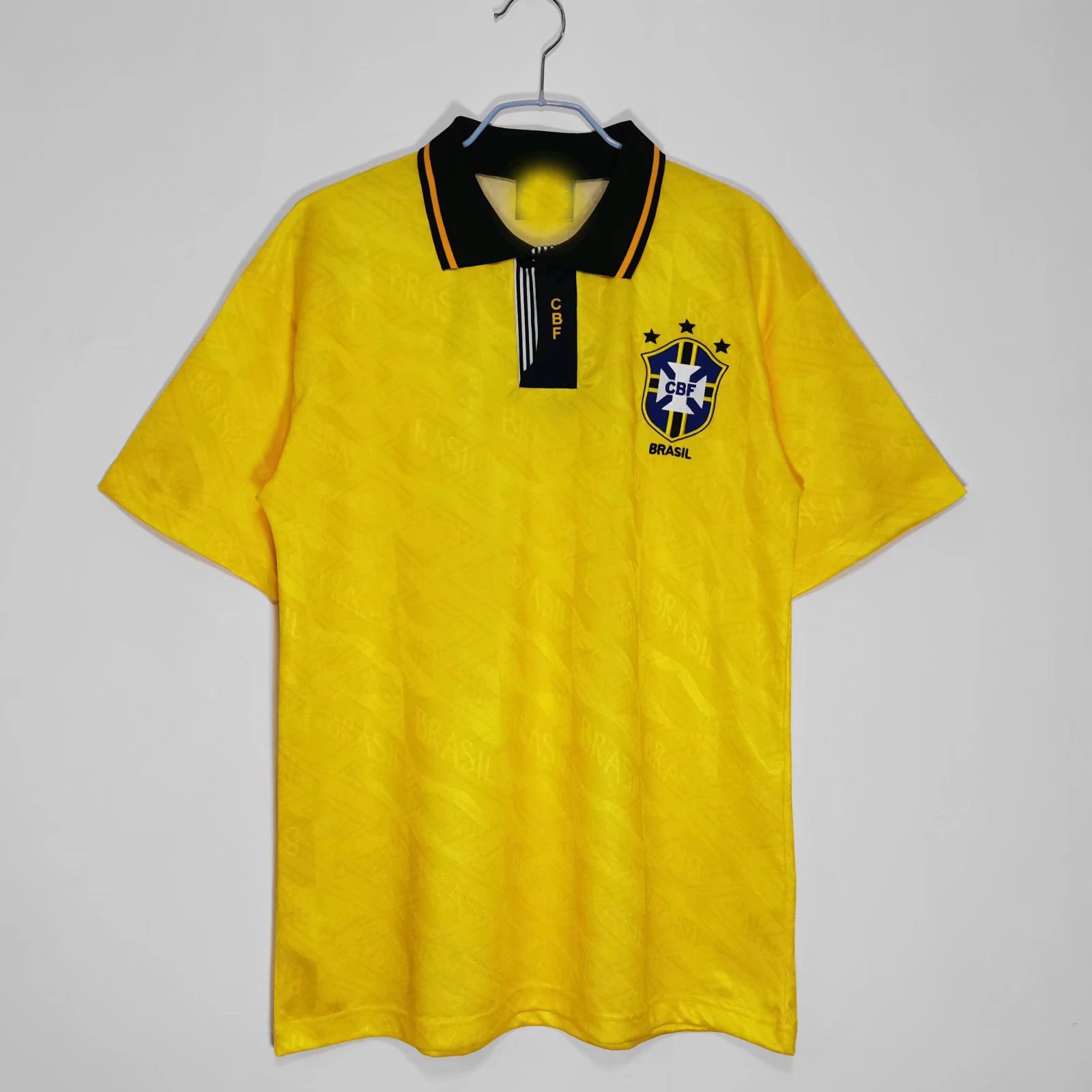 Brazil’s home ground 1991.93