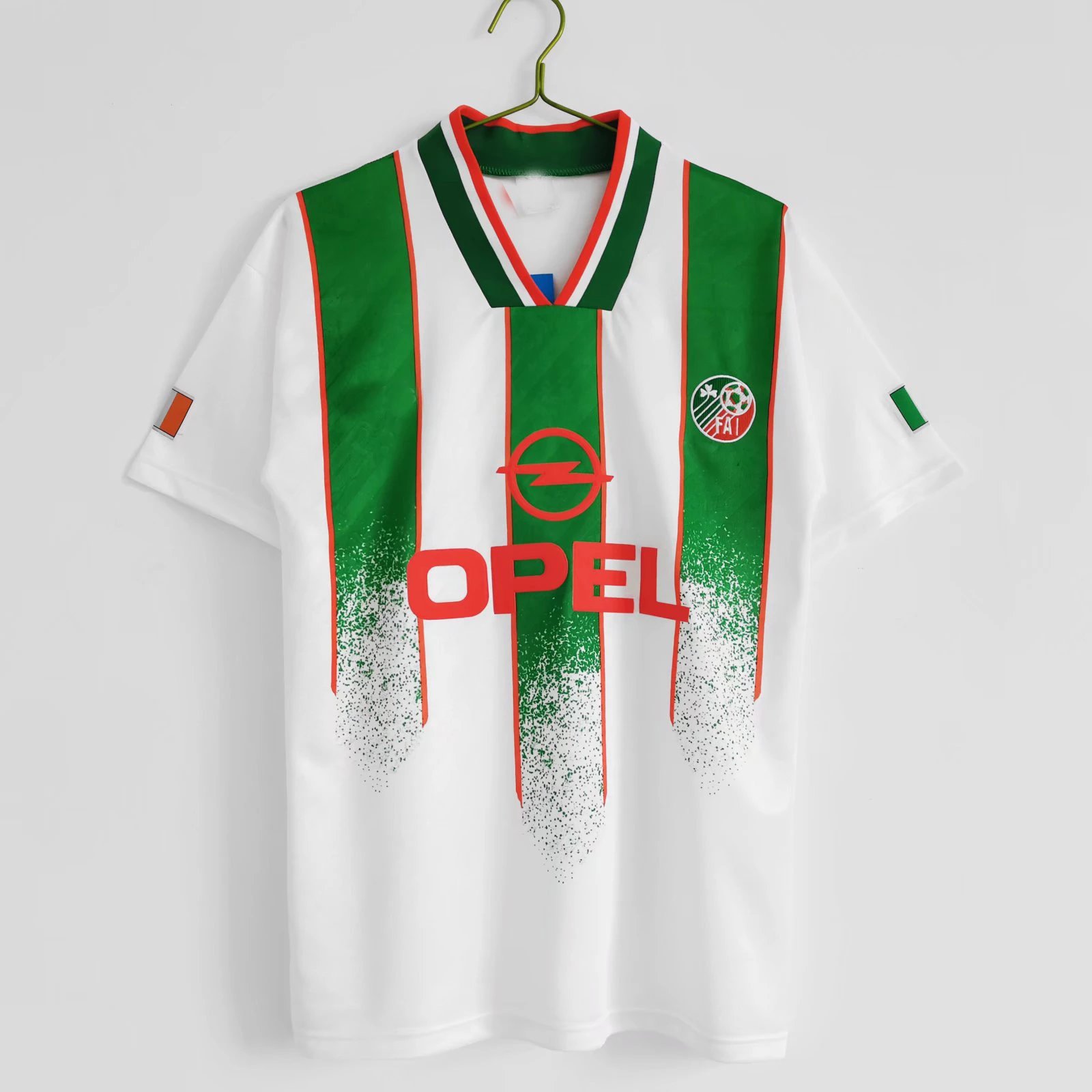 Ireland away 1994