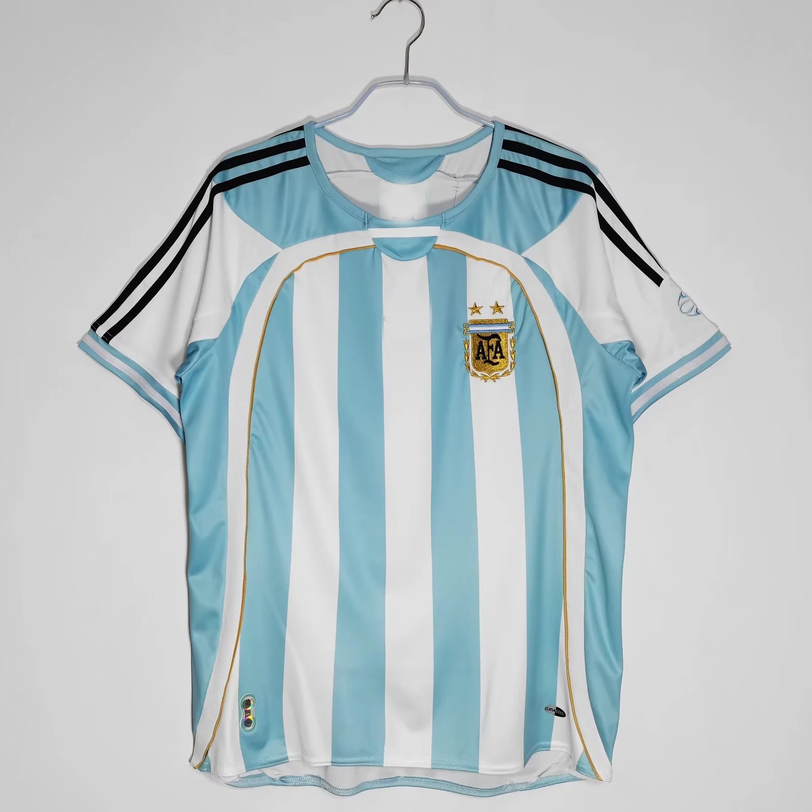 Argentina’s home stadium 2006